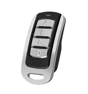 Universal 250MHZ-913MHZ Face-to-Face-Klon Remote Duplica tor Code Fernbedienung für Tür garage - Product Image 5