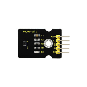 Keyestudio Stem Programmable SHT31 <strong>Temperature</strong> And <strong>Humidity</strong> <strong>Sensor</strong> Module