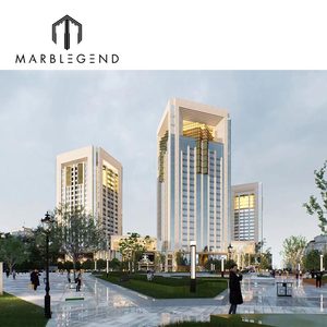 Design of the Modern High-end Luxury Commercial Complex Shopping <strong>Center</strong> Building - Product Image 1