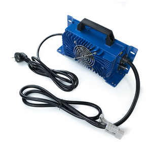 24V 36V 48v 60v 72v鉛酸リチウムLifepo4バッテリー充電器ハイブリッド車用フォークリフトゴルフカートバッテリー充電器<span class=keywords><strong>20A</strong></span>