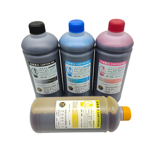 数字印刷瓦楞纸纸箱水性印刷油墨 - Product Image 5