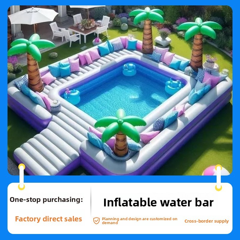 produit de bar à eau 2