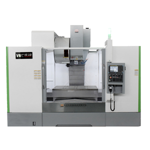 VMC1580 3 eksenli silindir lineer kılavuz rayı Cnc dikey frezeleme çalışma Metal işleme merkezi - Product Image 1