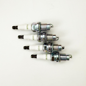 Bujía de alta calidad 9091901083 para modelos Toyota Ex Jetta Prius Land Cruiser Hilux FX hecho de iridio para gasolina - Product Image 4