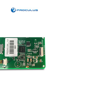 Proculus 2,8 Zoll <span class=keywords><strong>Uart</strong></span> Serial Tft Lcd <span class=keywords><strong>Display</strong></span> Modul mit 320*240 Auflösung Lcm Hmi <span class=keywords><strong>Display</strong></span> Touchscreen Panel