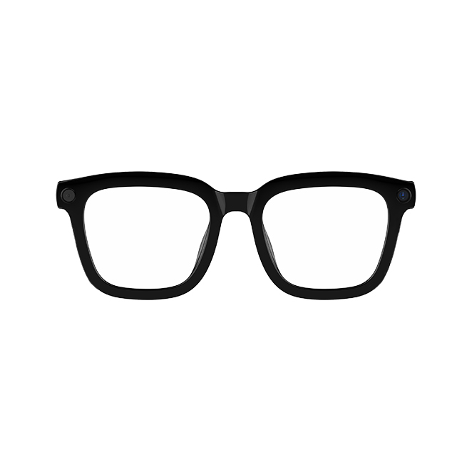 T5 Transparent lens