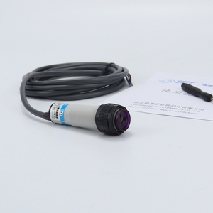 DC6-36V photoelectric switch <strong>sensor</strong> E3F-18SN1 PNP NC <strong>diffuse</strong> reflective photoelectric <strong>sensor</strong> - Product Image 1