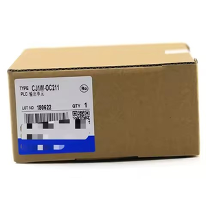 Controlador PLC al por mayor, nuevo controlador de programación PLC original de almacén - Product Image 2