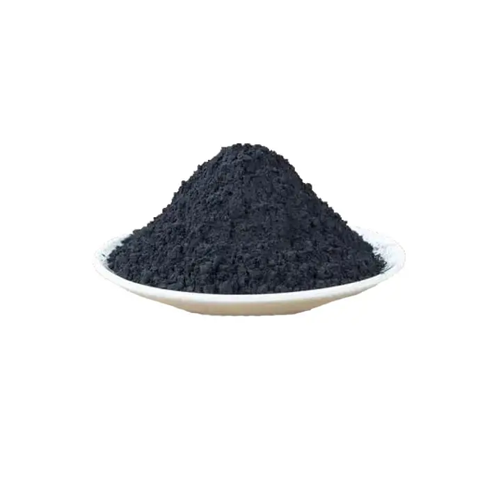 Noir de carbone insoluble de la couleur N220 N330 N550 de pneu pour l'industrie du caoutchouc