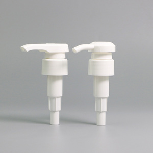 4cc Big Lotion <strong>Pump</strong> Factory Wholesale Plastic Food/Syrup <strong>Pump</strong> 30/410 33/410 PP <strong>Pumps</strong> 28 mm <strong>Nozzle</strong> 4 ml Lotion <strong>Pump</strong> <strong>Dispenser</strong>