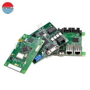 PCBレイアウト設計PCB回路基板開発産業中国卸売PCBとPCB組み立て - Product Image 1