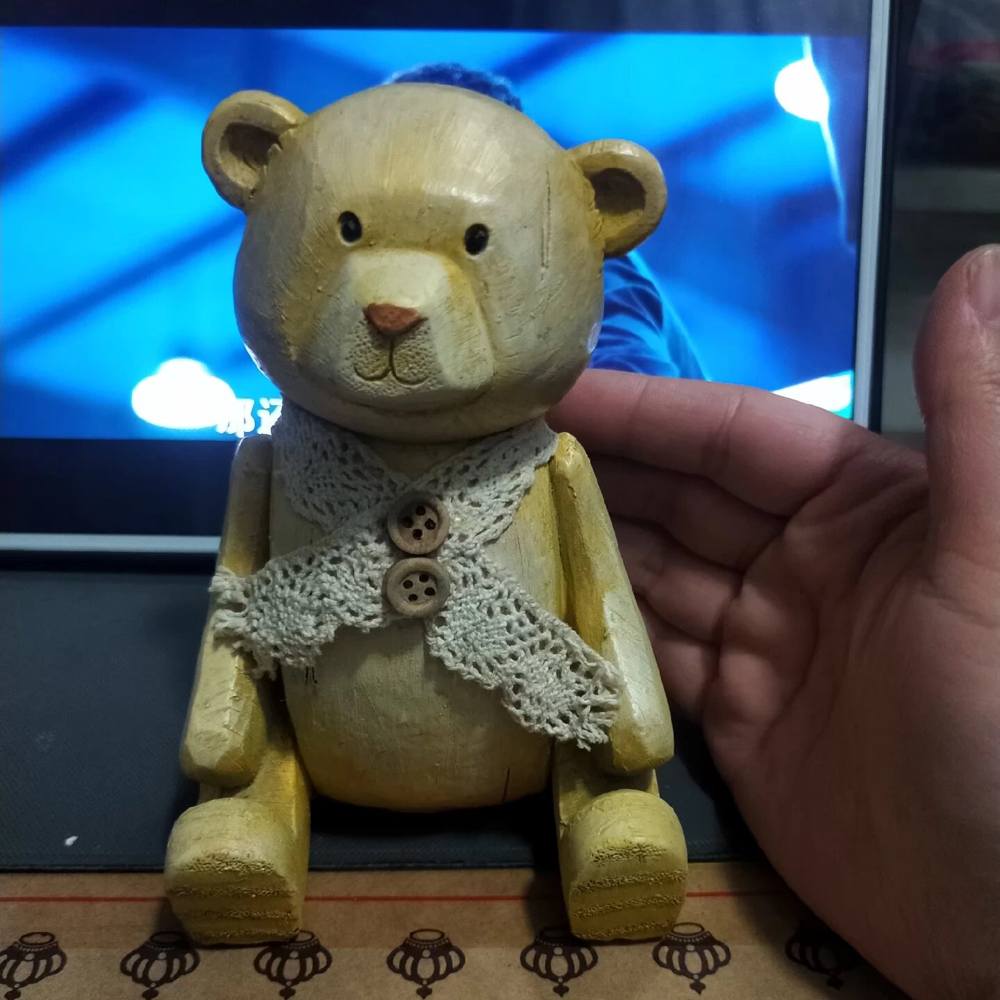 ฟิกเกอร์