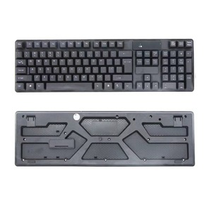 Factory Stock 2.4G Wireless <strong>Keyboard</strong> and <strong>Mouse</strong> Set TJ-808 Suspension Keycap Customized <strong>Keyboard</strong> - Product Image 2
