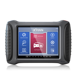 Versione globale XTOOL X100 PAD3 X100 PAD Elite Tablet Key Programmer con KC100 funziona su VW 4/5th IMMO Key disallineamento dopo la perdita - Product Image 1
