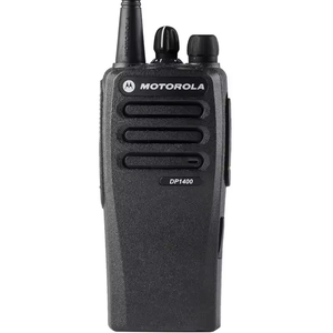 Motorola DP1400วิทยุสื่อสารดิจิตอลสองทางวิทยุระยะไกล DMR walkie-talkie CP200d VHF UHF DEP 450 woki Toki Motorola P3688 - Product Image 1