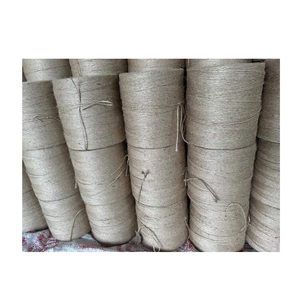 <span class=keywords><strong>100</strong></span> 3mm יוטה חוט אריזה אקדח דפוס תפירת צבע סריגה תכונה יד אקו חומר חוט גלם טבעי סוג