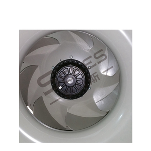1622858760 <span class=keywords><strong>1622319760</strong></span> เครื่องอัดอากาศแบบแรงเหวี่ยงพัดลมระบายความร้อนสำหรับAtlas copco ga55 ga55vsd Cooler