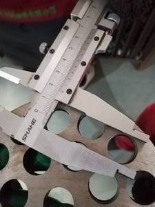 Ev kullanımı dökme demir manuel tavuk eti kesici - Product Image 4