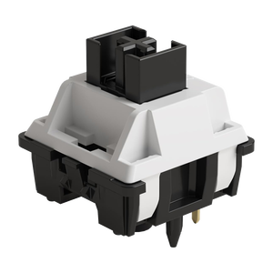 45 Pcs/Box Linear Tactile Dustproof Switches <strong>Mechanical</strong> <strong>Keyboard</strong> Akko <strong>CS</strong> Switch - Product Image 5