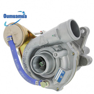 PEUGEOT 53039700009 HDI motor yüksek K03-2 için 206 Turbo kaliteli turboşarj hızlı biriktirme geliştirilmiş hızlanma en iyi fiyat - Product Image 3