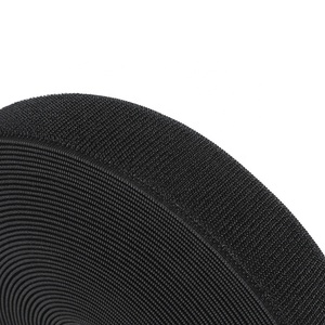 Strong Self-Adhesive <strong>Hook</strong> <strong>and</strong> <strong>Loop</strong> Tape Quick &amp; Easy to Use <strong>Elastic</strong> &amp; Eco-Friendly Sew-on Velcroes <strong>Hook</strong> <strong>and</strong> <strong>Loop</strong> - Product Image 2