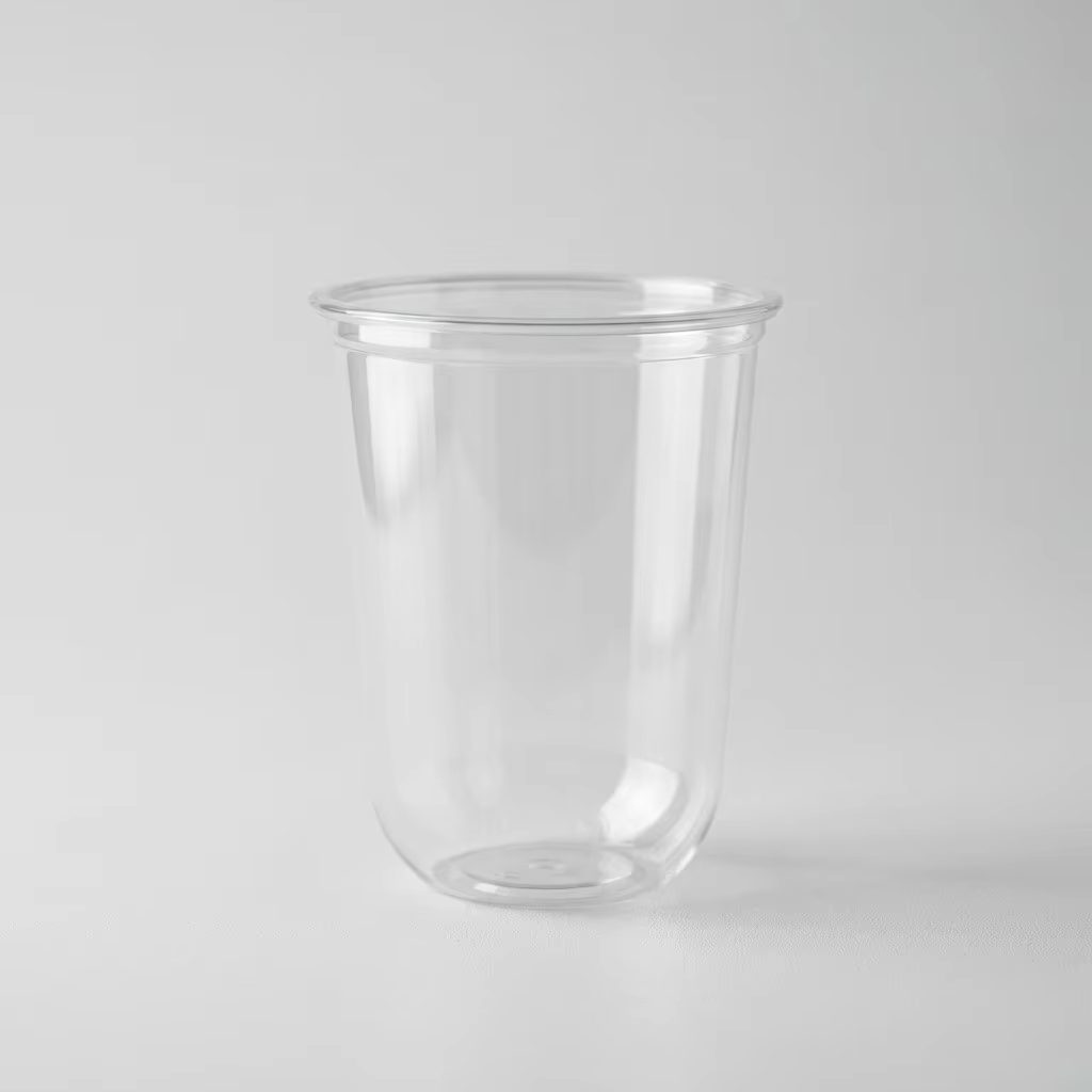 Transparent u