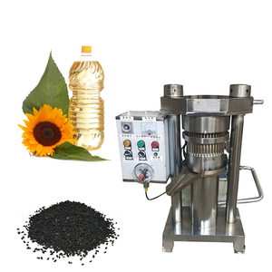 Машина для прессования масла грецкого ореха - Product Image 2