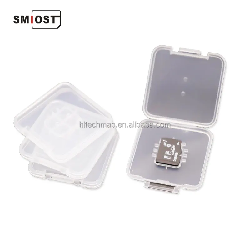 Smiost สำหรับการ์ดหน่วยความจำ Micro TF แบบกำหนดเอง OEM สำหรับโทรศัพท์กล้อง MP3 GPS DVR 2GB 4GB 8GB 16GB 32GB 64GB 128GB