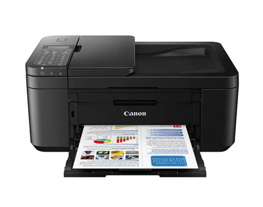 Für Canon Pixma TR4580 All-In-One kommerziellen Faxdrucker