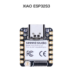 Studio XIAO ESP32C3 ESP32C6 ESP32S3 AI-Entwicklungs platine Bluetooth-WIFI-Modul - Product Image 4