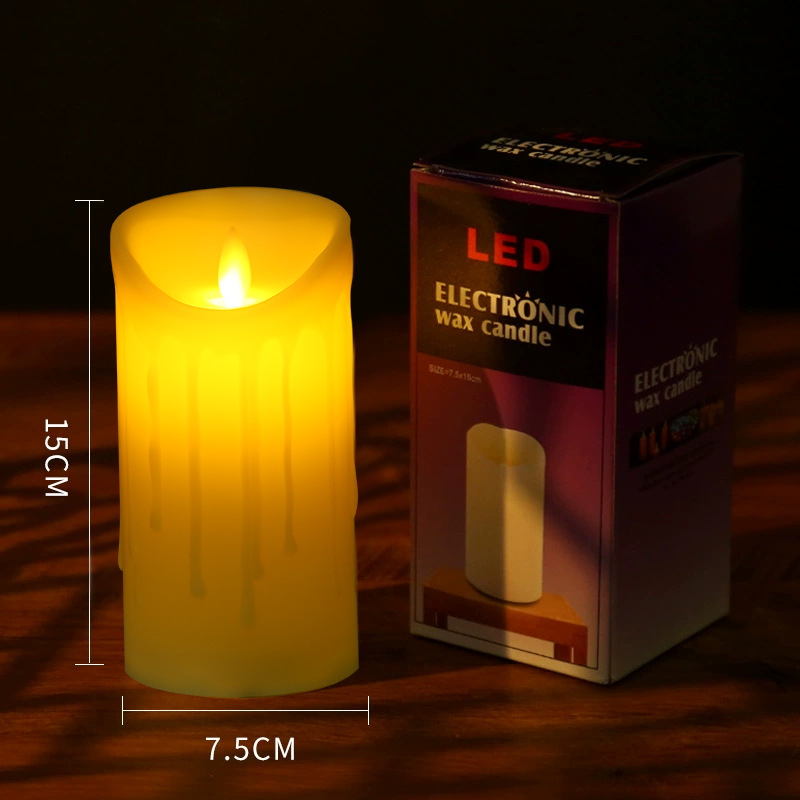 7.5*15cm larme modèle (hors batterie)