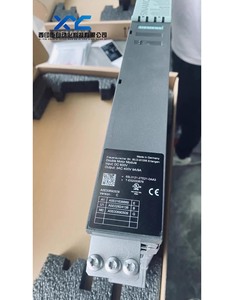 <strong>User</strong> Siemens S120 Dual Axis Motor Module 6SL3121-2TE21-0AA3 Input 600V DC Output 9A 100% Brand New in Stock - Product Image 2