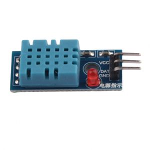 3pin PCB DIY <strong>Starter</strong> <strong>Kit</strong> KY-015 DHT11 Digital <strong>Temperature</strong> Relative Humidity <strong>Sensor</strong> Module DHT11 - Product Image 5
