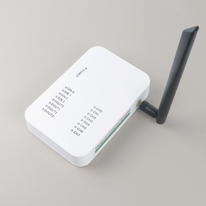Industrial Gateway RS485 <strong>Modbus</strong> WIFI PLC Remote Control Digital <strong>Input</strong> <strong>Output</strong> Data Collection Transmission Management - Product Image 3