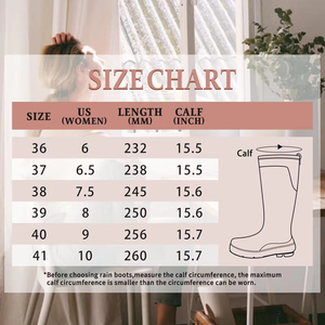 滑り止め膝YL-1739女性用防水<span class=keywords><strong>PVC</strong></span>女性用レインブーツアウトドア用