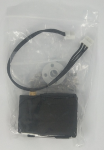 Feetech STS3215 STServo 20 кг 30 кг 360 градусов Магнитный датчик RC сервопривод для нано бипед робота ротора тип интеллектуального управления сервопривод 360 - Product Image 5