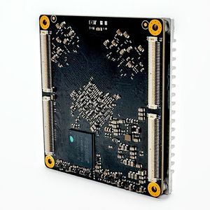 Scheda PCBA Android Core RK3588 di alta qualità su misura Kit di sviluppo del settore Embedded per il Kit della scheda madre - Product Image 5