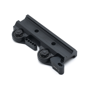 Avcılık aksesuarları için kırmızı nokta görüşü kapsam için taktik LT100 QD dağı - Product Image 2