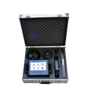 PQWT-CL200地下配管水パイプ漏れ検知器配管キット水漏れ音テスト - Product Image 1