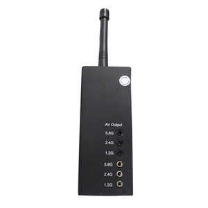 Full Band Video Scanner Spy Detector Wireless <strong>Computer</strong> Camera Detector <strong>Detect</strong> a Hidden Camera With Your Cell Phone