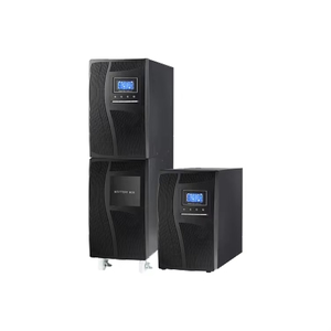Двойной конверсионный однофазный высокочастотный UPS 10KVA китайский поставщик для зарубежных телекоммуникационных вышек - Product Image 3