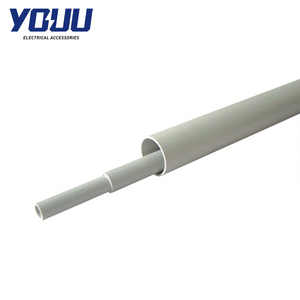 Youu ท่อพีวีซีราคาถูกท่อพีวีซี50มม. ท่อพีวีซีสีเทาออสเตรเลีย - Product Image 3