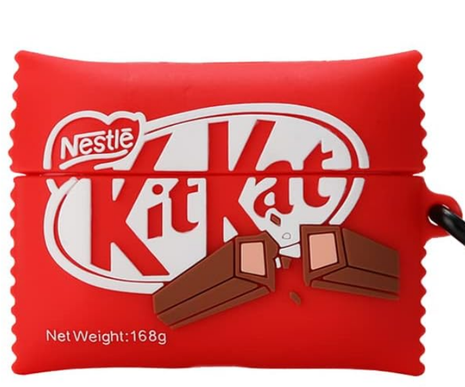 Nourriture #5 pour Airpods Pro 2