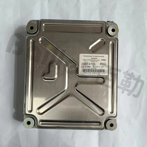 20814795 ECU <strong>Controller</strong> ECM Engine Control Unit <strong>Module</strong> <strong>for</strong> Volvo D16E A40E Engine Excavator <strong>Generator</strong> <strong>Controller</strong> With Program - Product Image 1