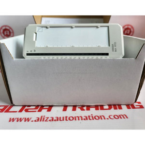 Módulo de entrada analógica AI830A 3BSE040662R1 AI830A - Product Image 3