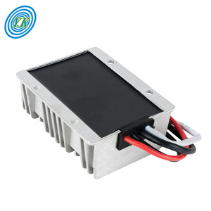 Convertidores impermeables IP67 20-40V Entrada 24V a 12V DC 35A 40A DC Buck Convertidor de CC no aislado - Product Image 4