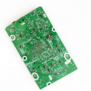 UBD-K8500 AK41-01200A REV.1.0 Industrial Motherboard CPU Board Module 100% Tested <strong>Embedded</strong> <strong>Computer</strong> in Stock - Product Image 4