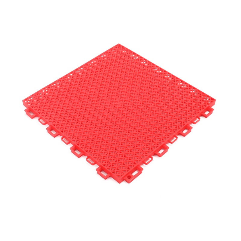 rojo