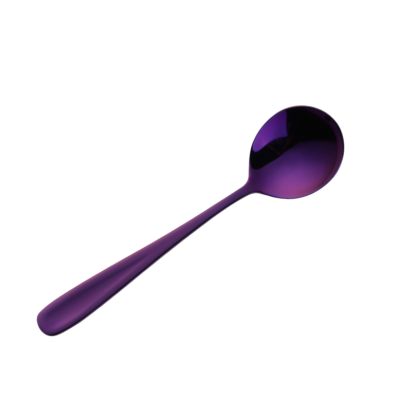 Púrpura