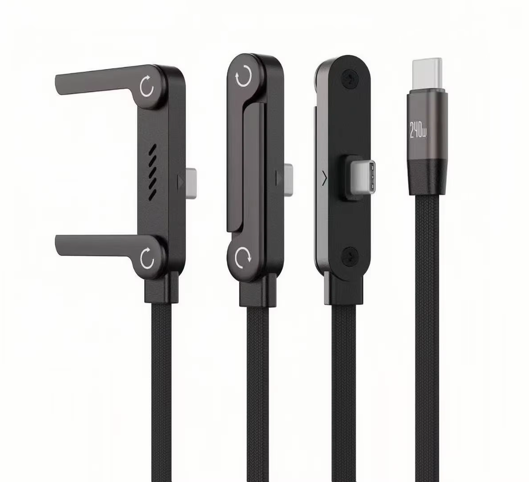 Da USB-A a USB-C